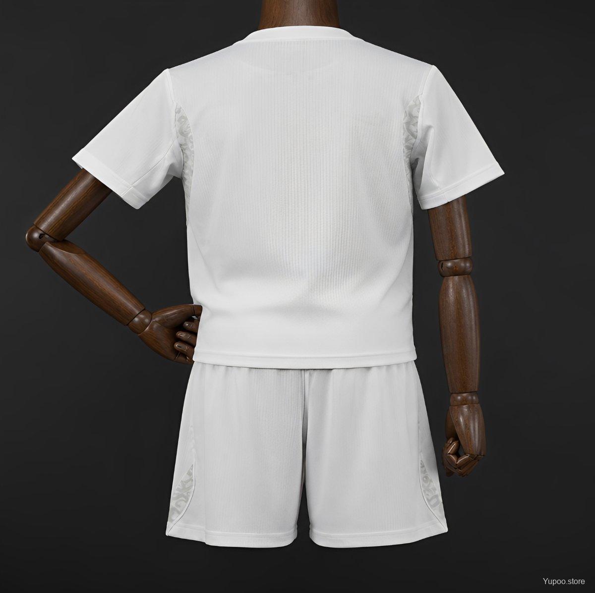 2026 Norway Away Kids Jersey