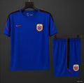 2026 Norway Away Kids Jersey